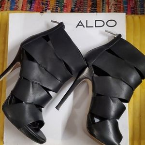 Aldo heels